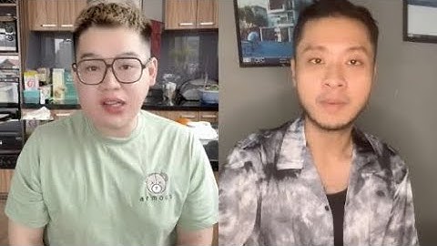 Long Chun nói về drama với Cô Gái Có Râu: "Sự ghen tị xuất phát từ…’