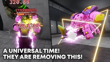 [AUT] THEY ARE REMOVING THIS!