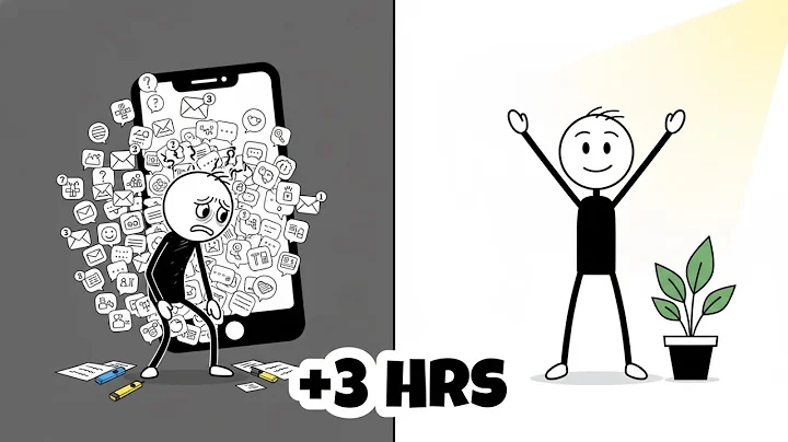 7 Habits That Save Me 3+ Hours a Day