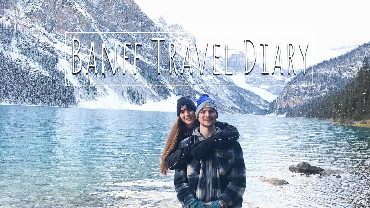 Banff Honeymoon | Travel Diary