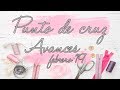 Avances febrero' 19 ✄ Flosstube 20