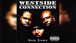 Westside Connection - 3 Time Felons (1996)