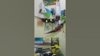  Baaq kusocota buur madaw