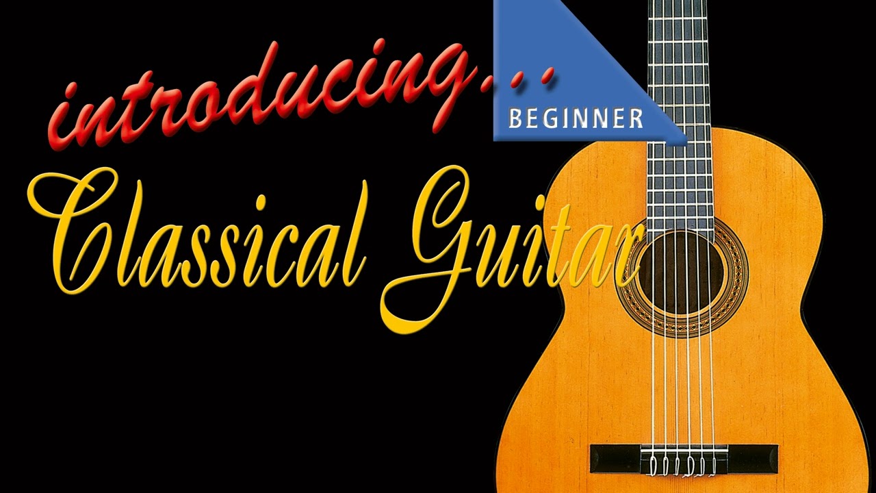Partitions Classical Guitar For The Solo Performer - Œuvres Pour Guitare Classique Solo