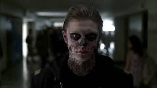 Eyedress - Jealous Tate & Violet