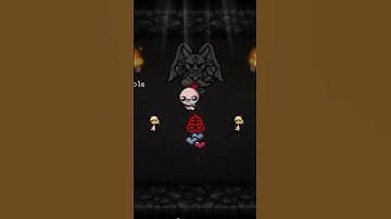 The truth about playing with Judas in the binding of isaac