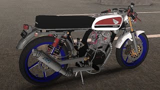 𝘾𝘽𝟭𝟮𝟱 𝙃𝙚𝙧𝙚𝙭 𝙏𝙪𝙧𝙞𝙣𝙜