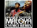 Cyemci  maloya remix original freestyle by wada  yoongs