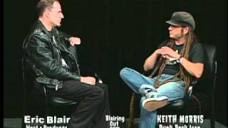 Keith Morris talks with  to Eric Blair about The Circle Jerks and OFF! part 2