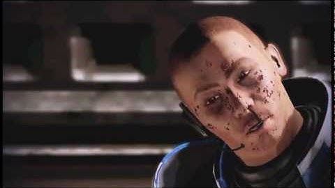 Mass Effect 2: Shockwave Adept, Critical Mission Failure, Recruiting the Warlord
