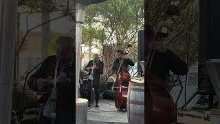 Out of Nowhere - Adrian Demain & Conrad Cayman @ConradCaymanMusic