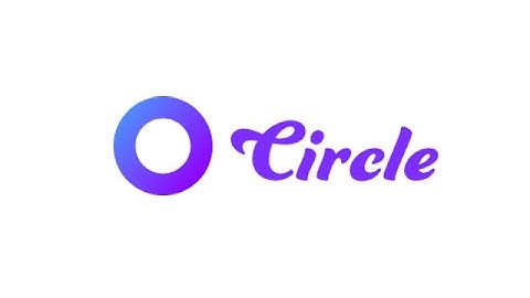 Circle Intro Video (networking event platform)