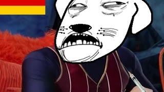 We Are Number One But The Lyrics Are Broken German