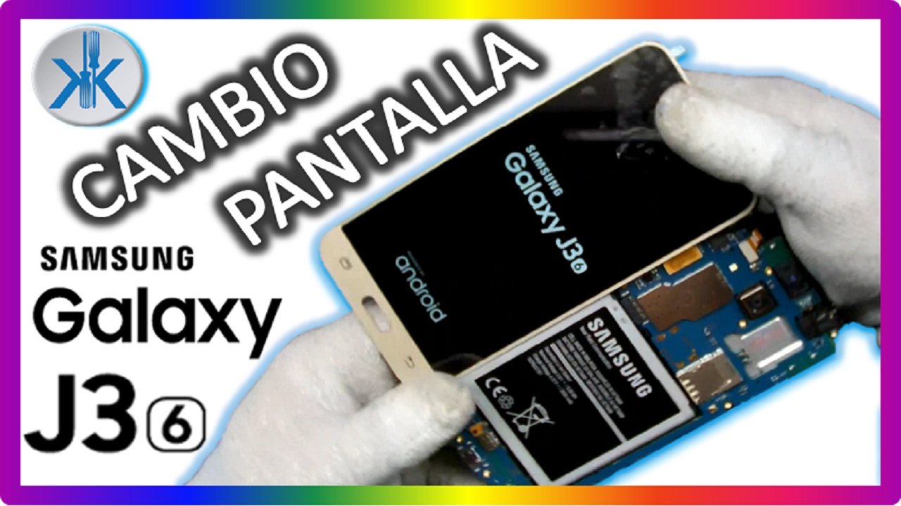 Cómo Rooteo Mi Samsung Sm J320fn