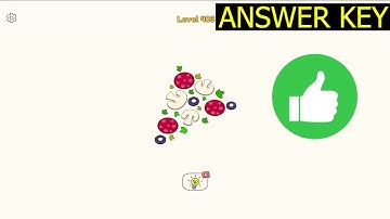 DOP 4 Level 403 (ANSWER KEY) ✅ - DOP 4 Draw One Part level 403 - Slow Motion Gameplay Solution