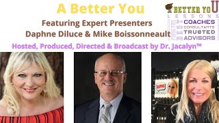 Why Brands Fail with Daphne Diluce. Soft Skills for Managers with Mike Boissonneault. screenshot 4
