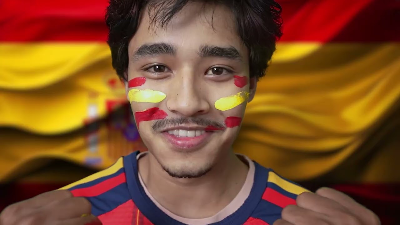 Nepal Is Ready For FIFA World Cup Finals !!
