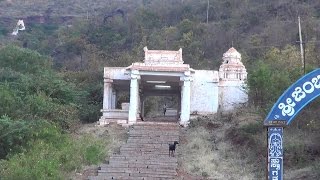 Jambunatha Temple Hospet 