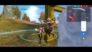 solo squad pake bandel serba kuning auto headshot PRONHIB MOR