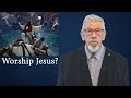 Jehovah’s Witnesses Say it is Wrong to Worship Jesus, but Are Happy to Worship Men