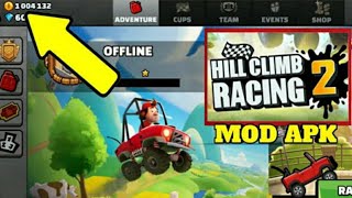 Hill Climb Racing 2 Mod Apk 2021| Unlimited Coins and Gems screenshot 5