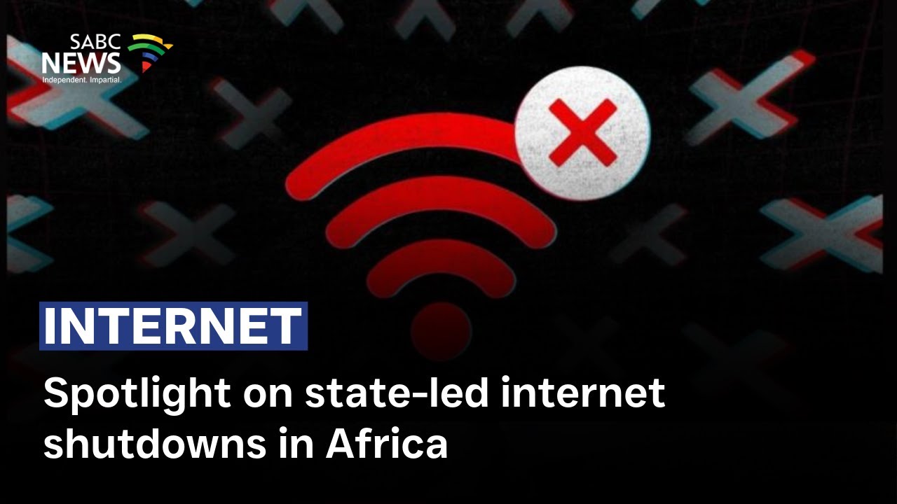Spotlight on state-led internet shutdowns in Africa