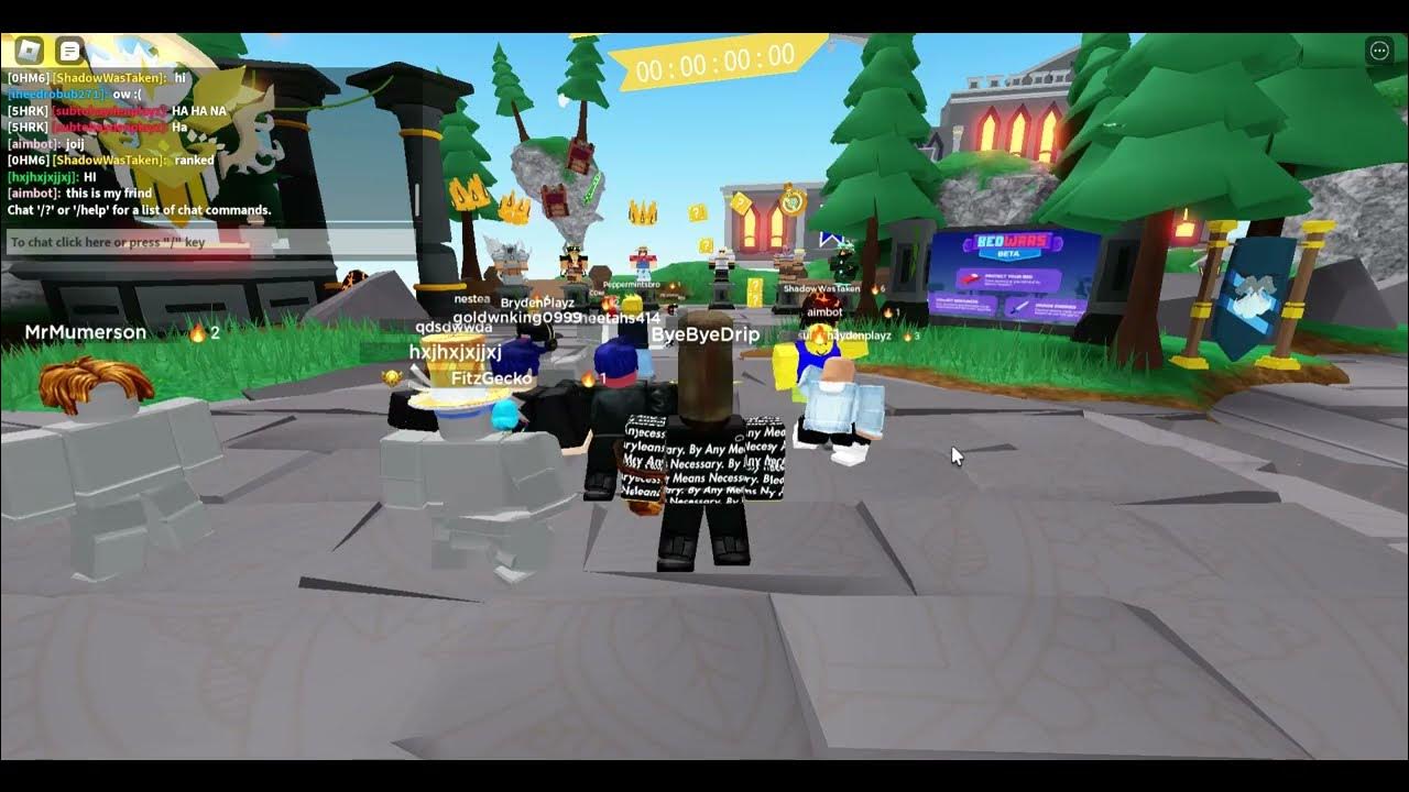 How to disable the Roblox Desktop App beta Notification as of October