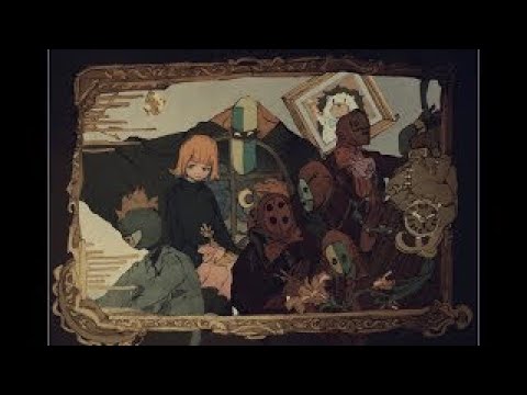 秒針を噛む / ずっと真夜中でいいのに。(Cover) - Sou feat.Eve