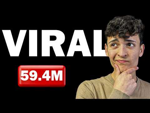 CÓMO SER VIRAL