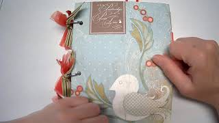 Christmas Journal (Christmas in July....ummm....June???) screenshot 4