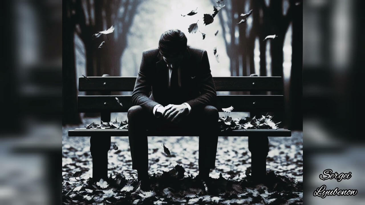 Няма я вече любовта, 2025 уникална балада #sergeiLyubenow #balada #tiktok #cover