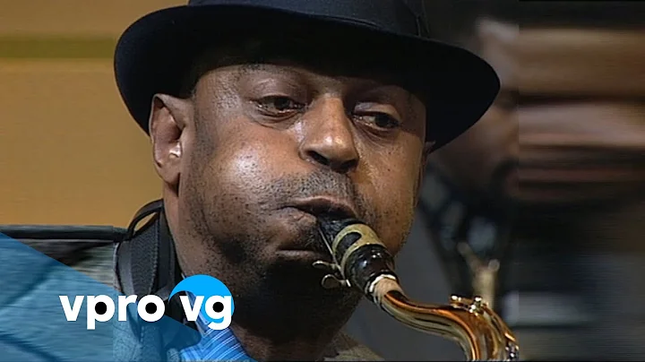 Archie Shepp Quartet - Here's That Rainy Day (live...