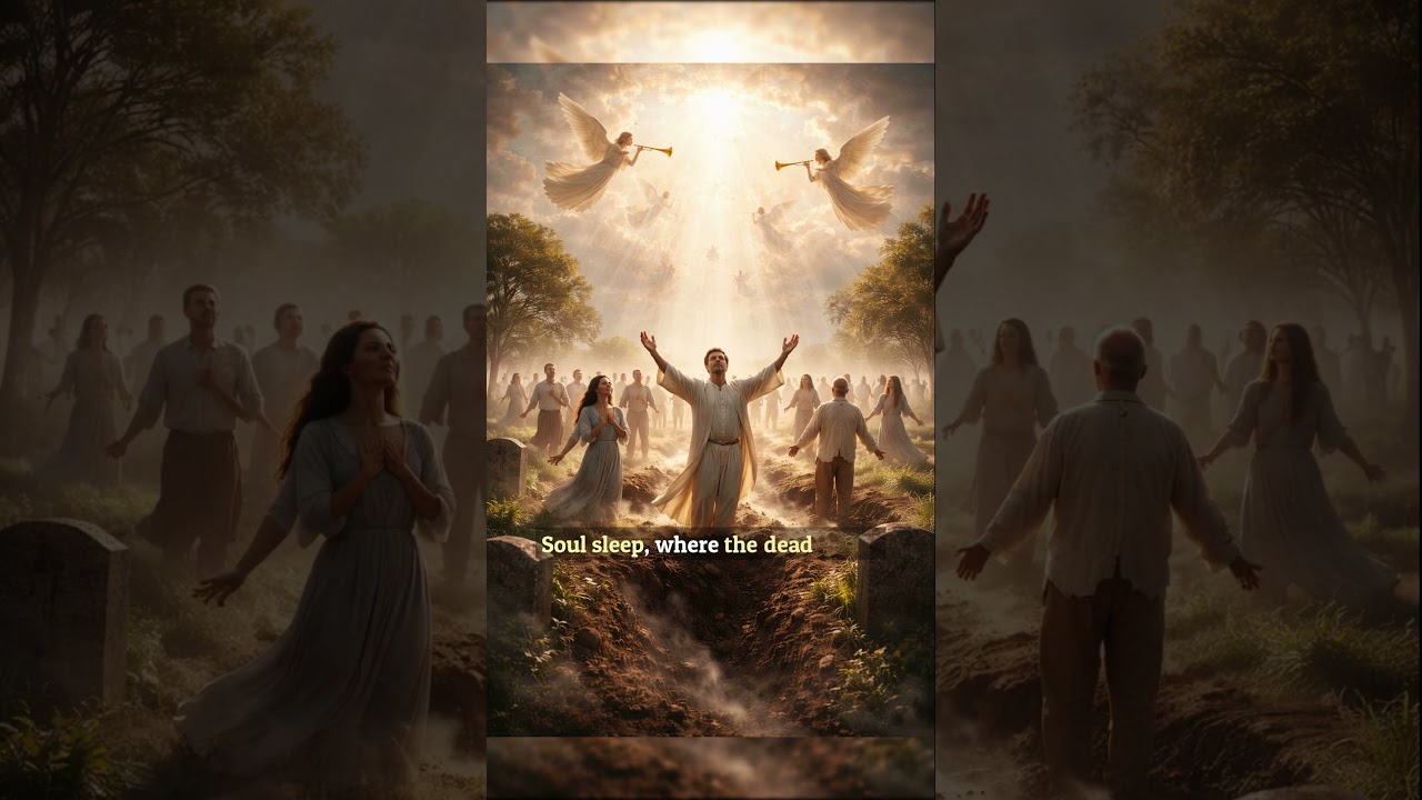 СОСТОЯНИЕ МЕРТВЫХ 