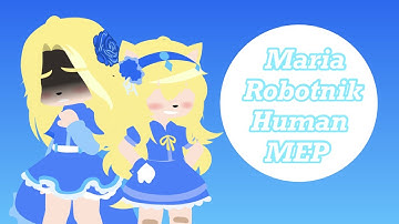 #MariaRobotnikHumanMEP Closed