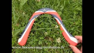 decathlon tribord boomerang