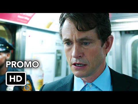 Law and Order 22x03 Promo &quot;Vicious Cycle&quot; (HD)