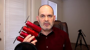 Headway 38120 HP 200 Amp LifePO4 Cells Can They Start A Cold Car? Follow Up Questions and Answers