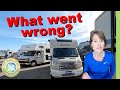 Whos to blame for the rv industry decline