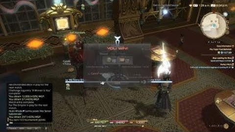 How to Win at Triple Triad in FFXIV