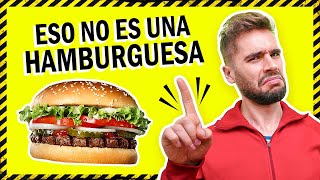 ¿POR QUÉ LAS COMIDAS VEGANAS LLEVAN NOMBRES DE COMIDAS ANIMALES? | VeganFlash