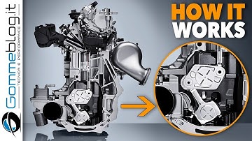 2018 INFINITI Variable Compression Turbo Engine | HOW IT WORKS - 2019 Infiniti QX50