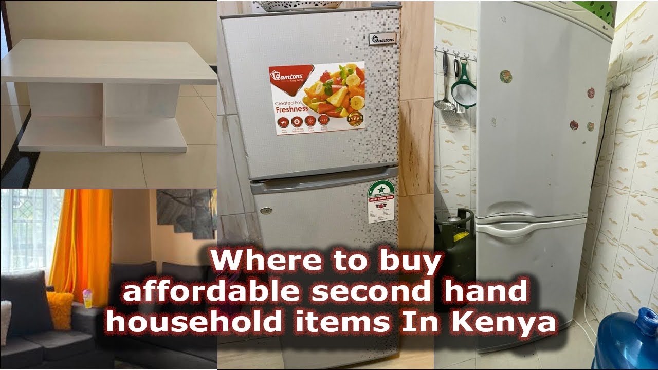 WHERE TO BUY CHEAP SECOND HAND HOUSEHOLD ITEMS IN KENYA YouTube WHERE TO BUY CHEAP SECOND HAND HOUSEHOLD ITEMS IN KENYA YouTube