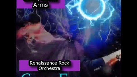 Synth intro music sound effects / Korg Kronos synthesizer workstation Sounds like 80