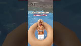 Bloxburg Tiktok Compilation Every Kids Worst Fear Bloxburg Roblox Tiktok Neighbourhood