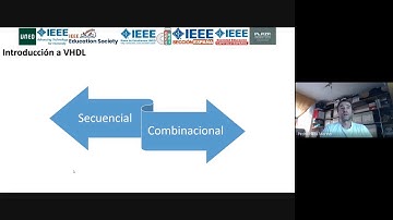 Primeros pasos con FPGA, describiendo en VHDL