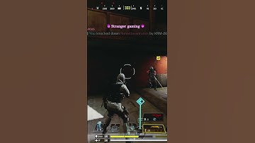 1V6 CLUTCH IN COD #shorts