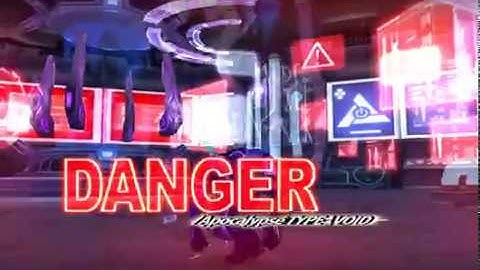 Elsword RuneMaster 4-Y