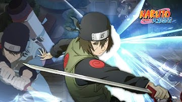 [ HAYATE EDO ] TOP CHAR B? - PVP RANK GAMEPLAY | Naruto Mobile Fighter 