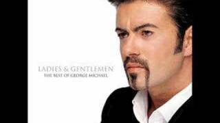 Video thumbnail of "George Michael - Praying For Time [The Best Of, 1998]"