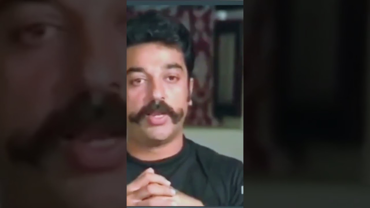 Kamal's favourite dialogue ❤️❤️